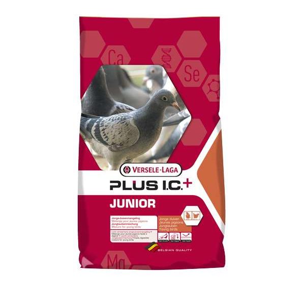 411033_300dpi in Plus I.C.⁺ Junior 20kg