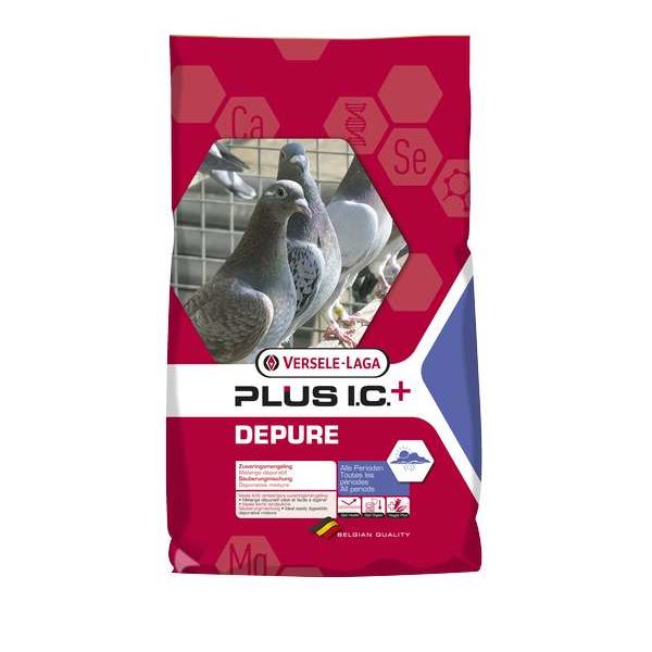 411037_300dpi in Plus I.C.⁺ Depure 20kg