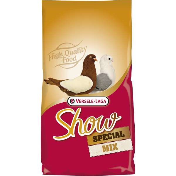 411498_300dpi in Show Plus I.C.⁺ sans maïs 20kg