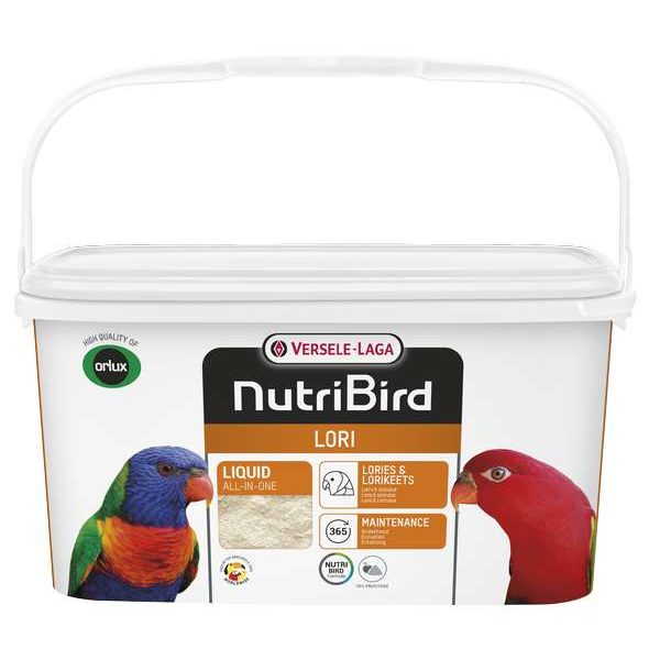 422123_300dpi in NutriBird Lori 3 kg