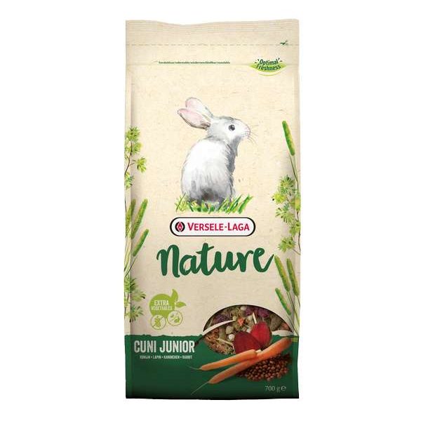 461407_300dpi in Nature Cuni Junior 700 g