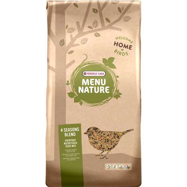 464110_300dpi in Menu Nature Mélange Premium 4 Saisons 20kg