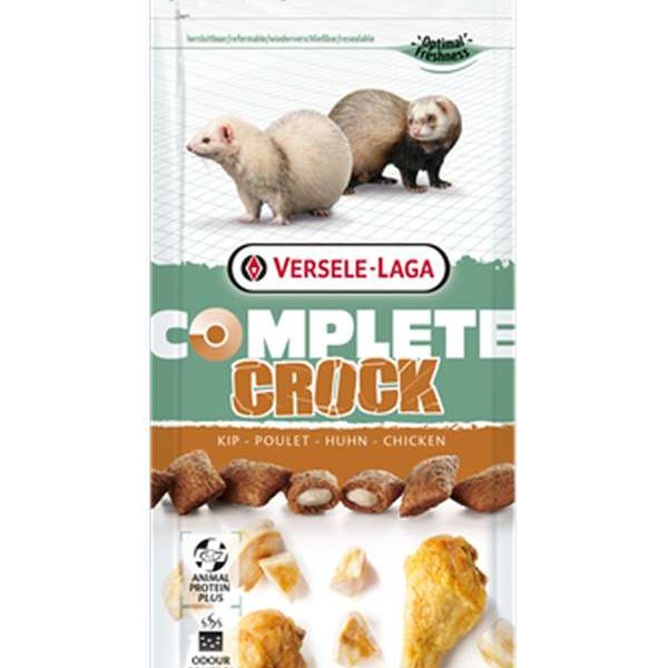 Complete Crock Chicken 50 g in Complete Crock Chicken 50 g