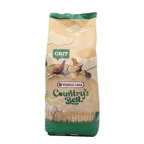 Country’s Best Grit 2,5kg – Basse cour – Grit avec du gravier, d’écailles d’huîtres et autres coquillages in Country’s Best Grit 2,5kg