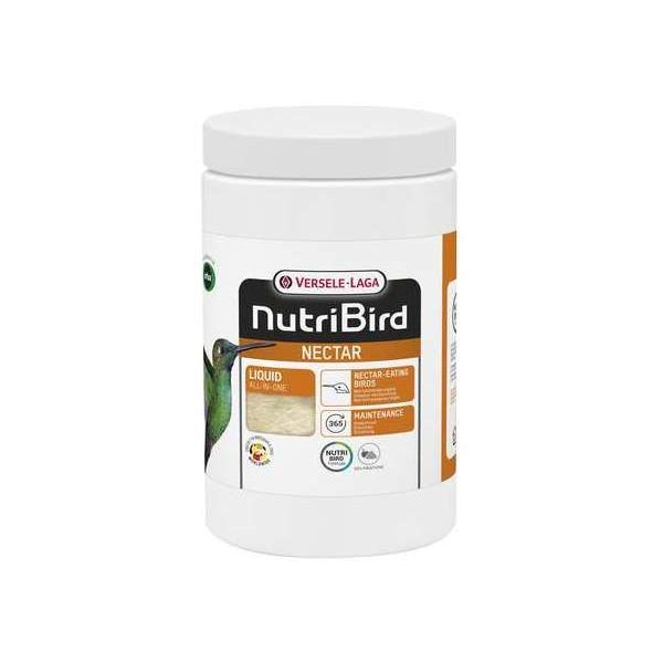 NutriBird Nectar 700 g – Oiseaux – Aliment complet pour nectarivores et colibris in NutriBird Nectar 700 g