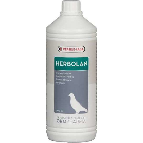 Oropharma Herbolan 1000ml – Pigeon – Tisane tonique aux herbes in Oropharma Herbolan 1000ml