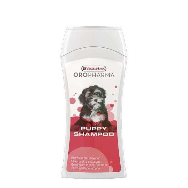 Oropharma Shampoo Puppy 250ml – Chien – Shampooing adoucissant pour chiots in Oropharma Shampoo Puppy 250ml