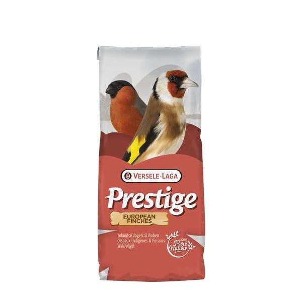 Prestige Blattner Dur-Bec III 15kg – Oiseaux – Mélange de graines in Prestige Blattner Dur-Bec III    15kg