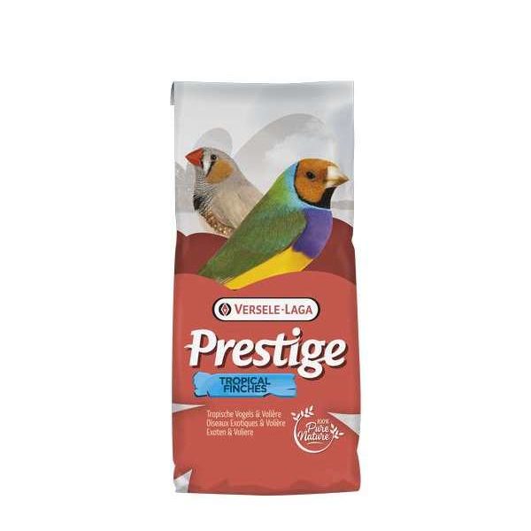 Prestige Volière 20kg – Oiseaux – Mélange de graines – volière variée in Prestige Volière 20kg