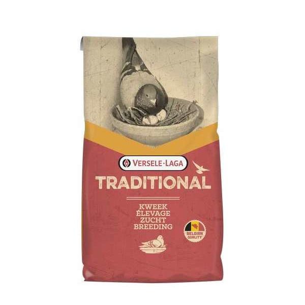 Traditional Elevage Subliem 25kg – Pigeon – Mélange de graines de qualité in Traditional Elevage Subliem 25kg